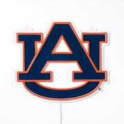 Auburn Saturday Neon LED Neon Sign